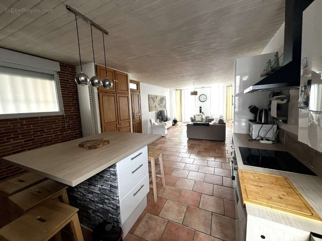 Appartement à ETAMPES