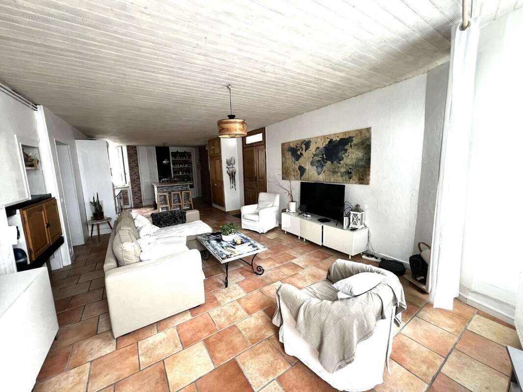 Appartement à ETAMPES