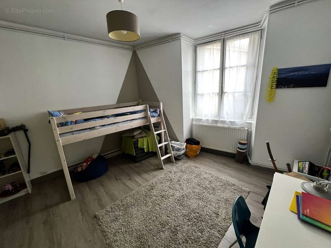 Appartement à ETAMPES