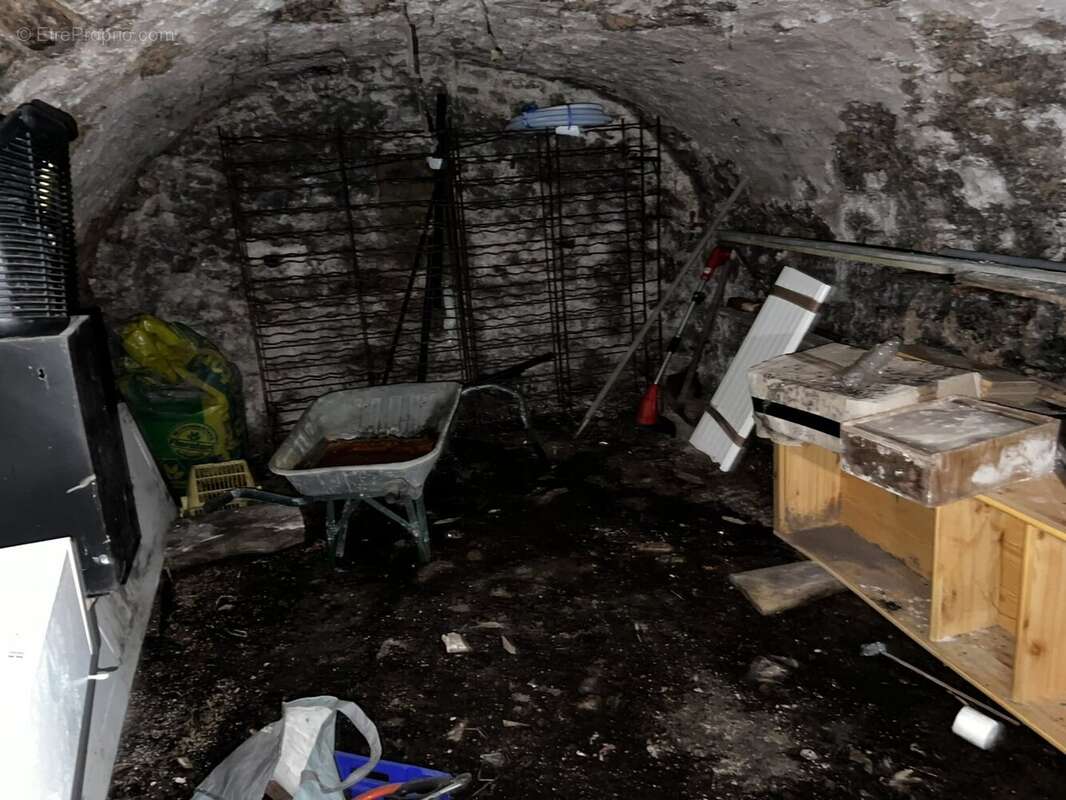 Appartement à ETAMPES