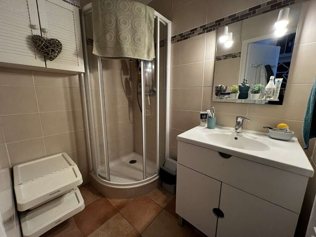 Appartement à ETAMPES