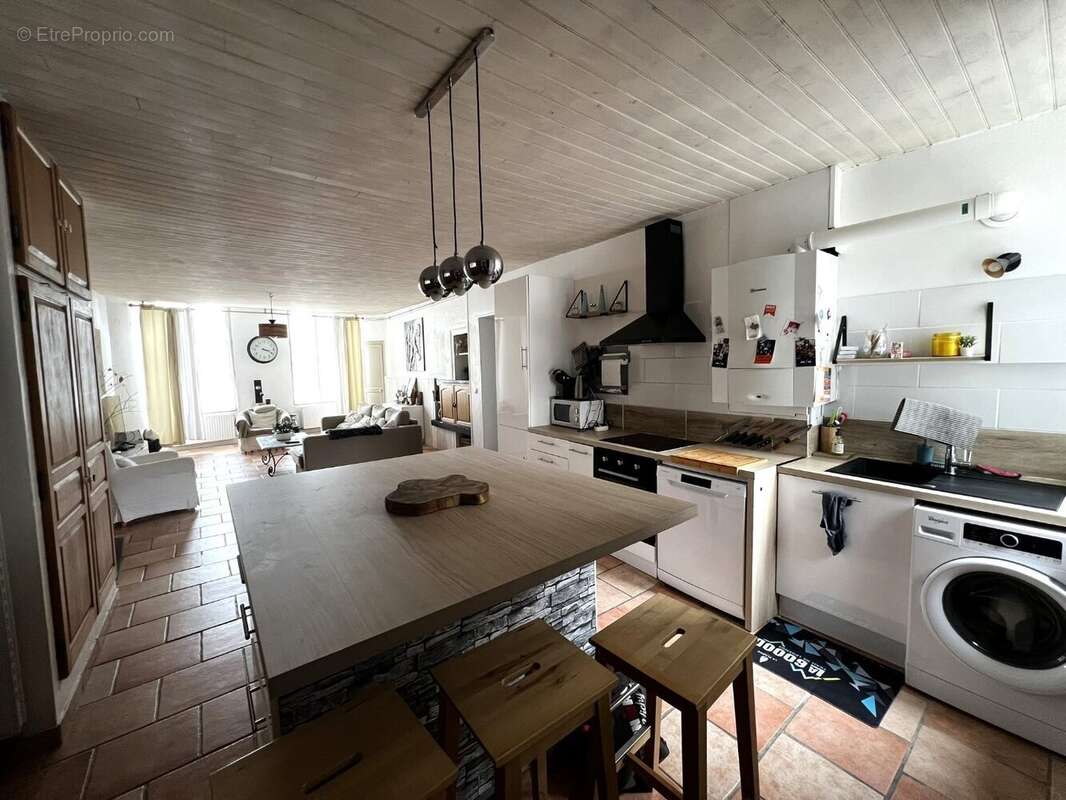 Appartement à ETAMPES