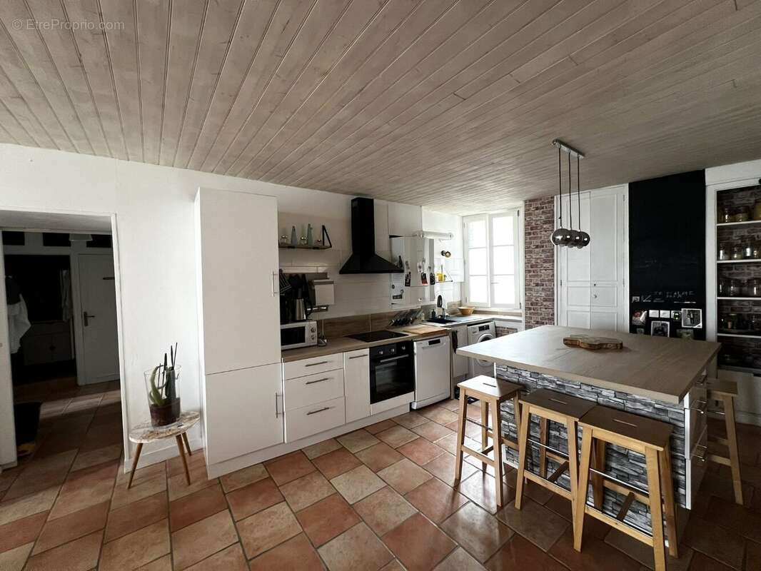 Appartement à ETAMPES