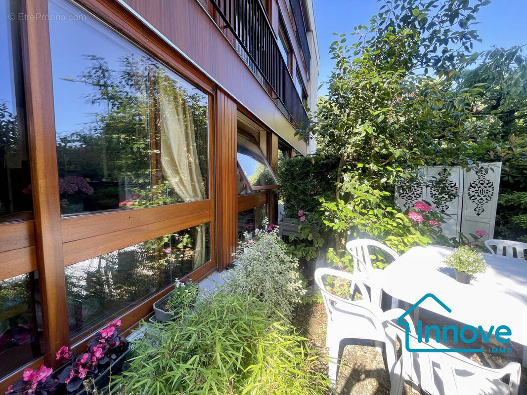 Appartement à ROCQUENCOURT