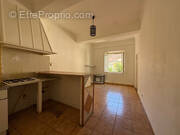 Appartement à OLLIOULES