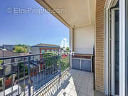 Appartement à LE PERREUX-SUR-MARNE