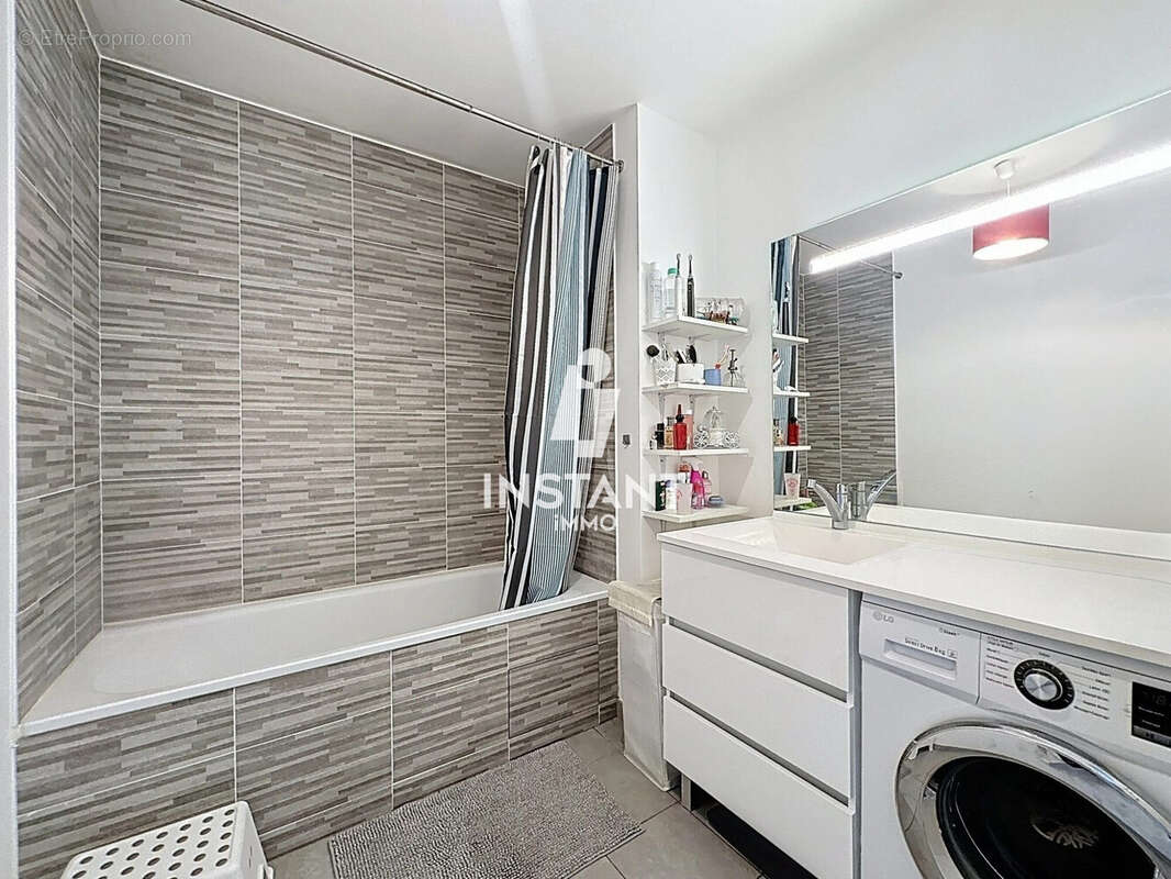 Appartement à LE PERREUX-SUR-MARNE