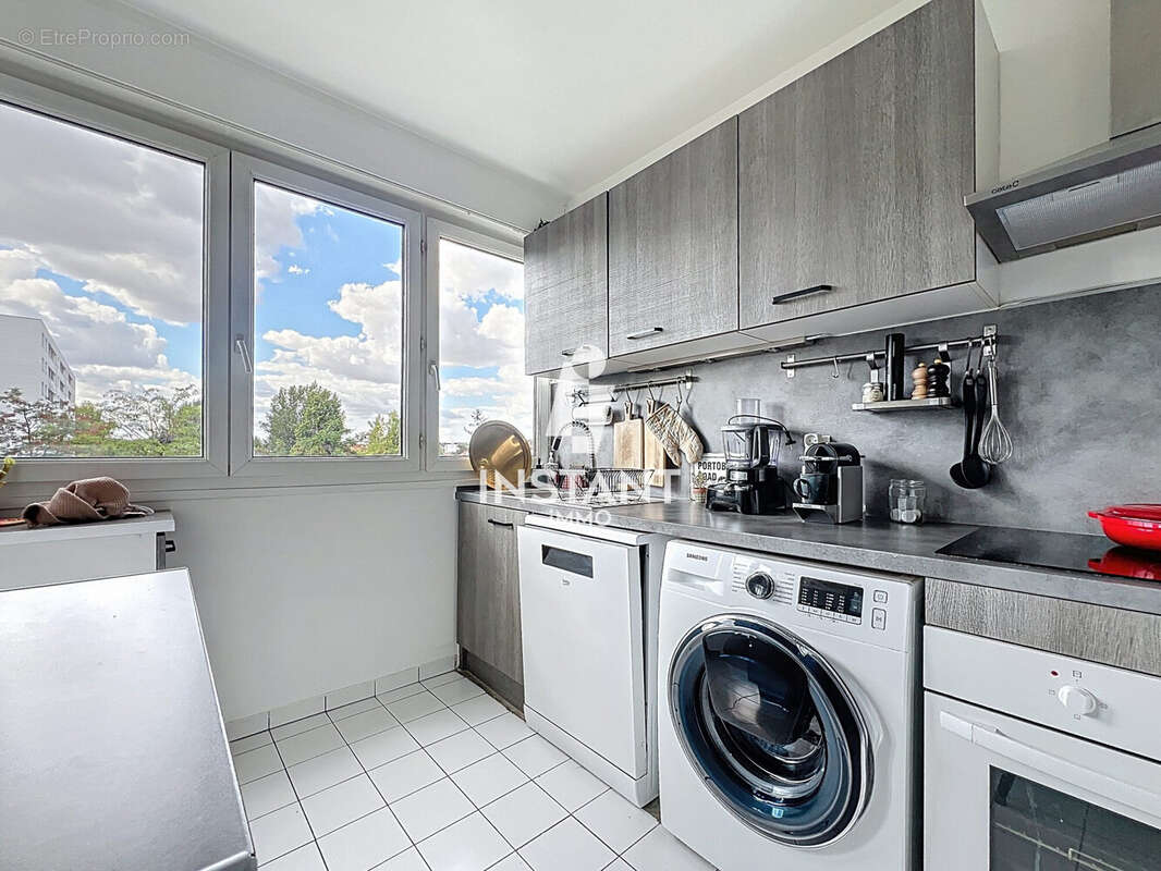 Appartement à CRETEIL