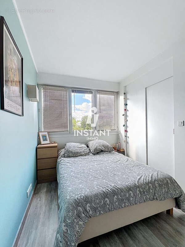 Appartement à CRETEIL