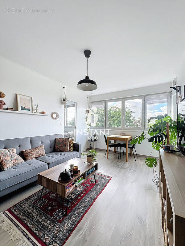 Appartement à CRETEIL