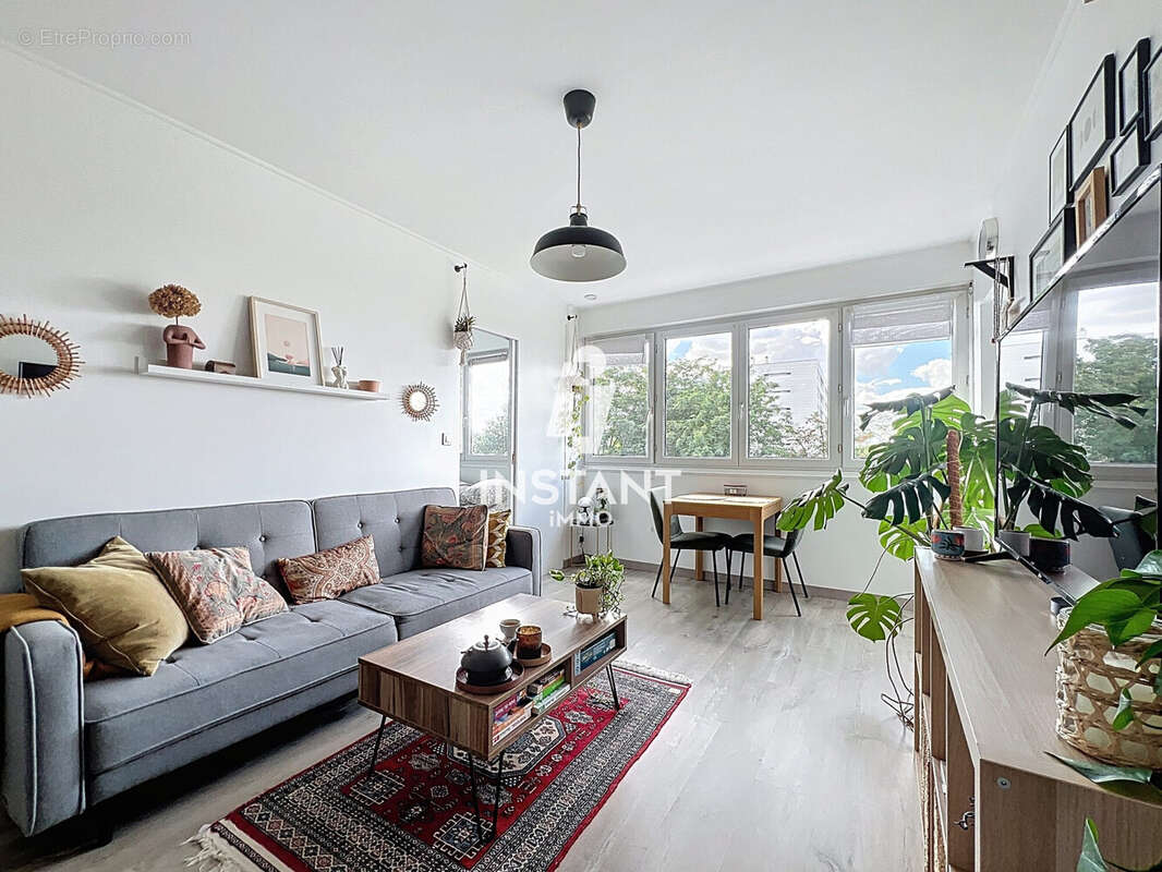 Appartement à CRETEIL