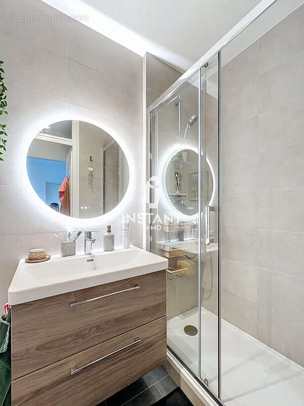 Appartement à CRETEIL