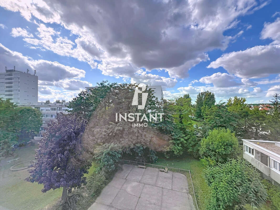 Appartement à CRETEIL