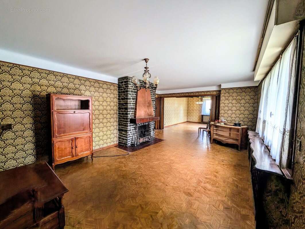 Appartement à THYEZ