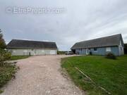 Maison à SAINT-DENIS-SUR-SCIE