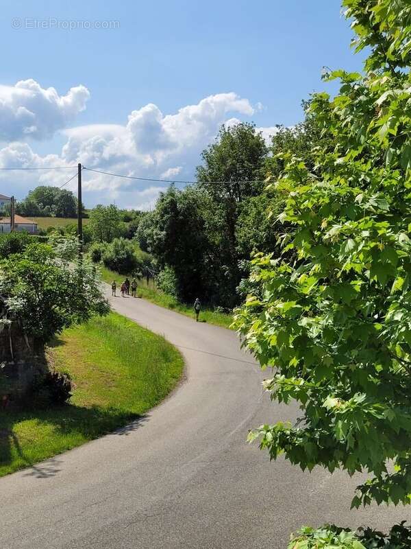 Maison à LARRIBAR-SORHAPURU