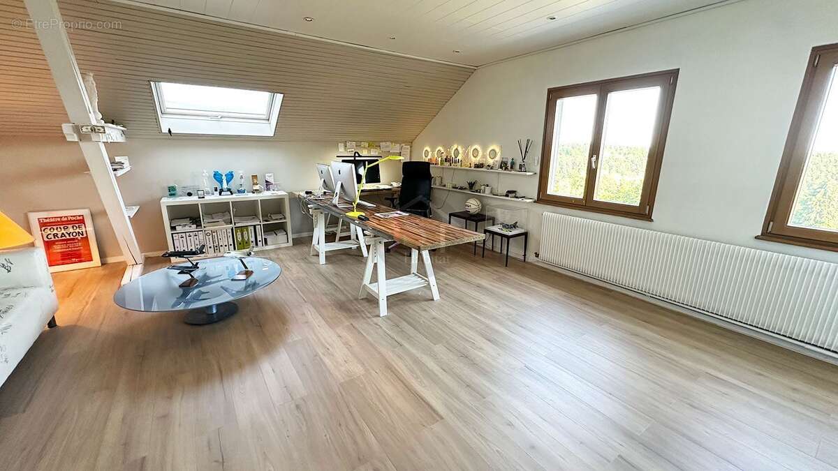 Maison à HULTEHOUSE