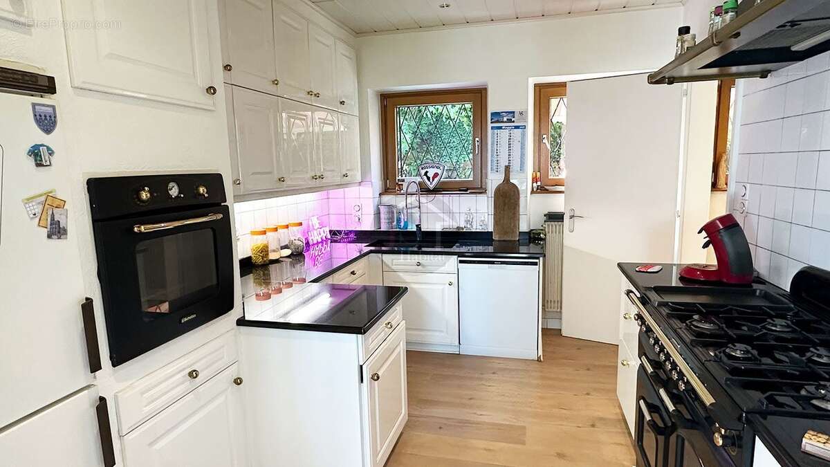 Maison à HULTEHOUSE