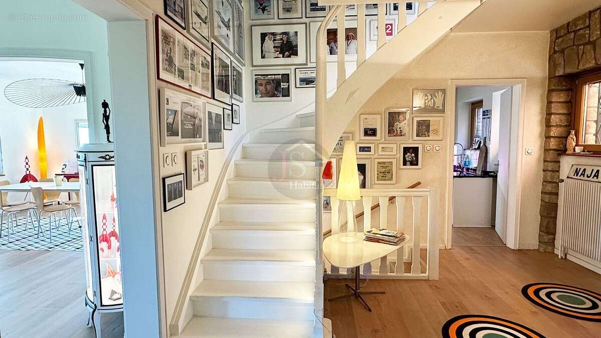 Maison à HULTEHOUSE