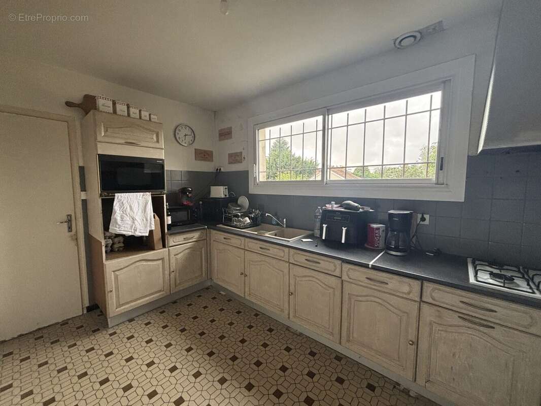 Maison à SAINT-ANDRE-DE-CUBZAC