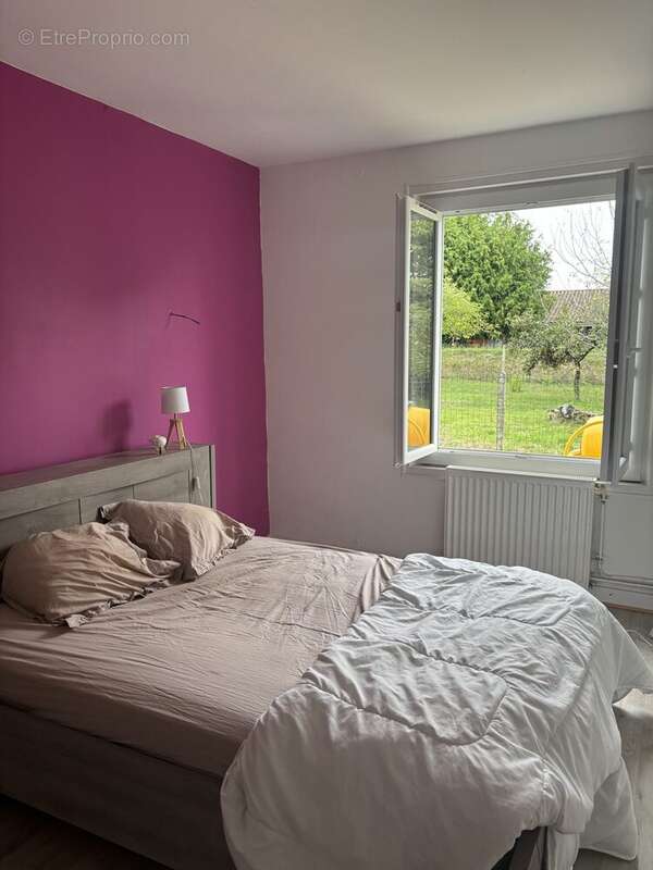 Maison à SAINT-ANDRE-DE-CUBZAC