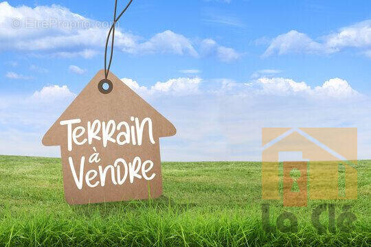 Terrain à PONT-DU-CASSE