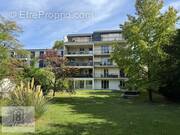 Appartement à LE RAINCY