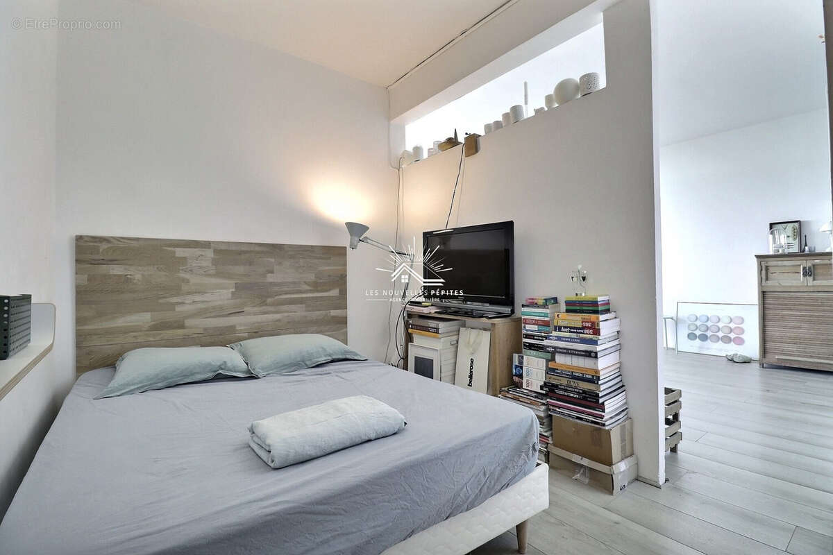 Appartement à CROIX