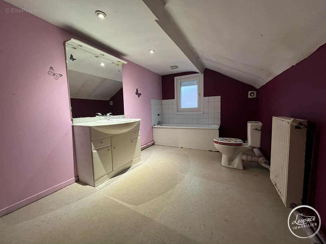 Maison à SAINT-OMER