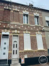 Maison à SAINT-OMER