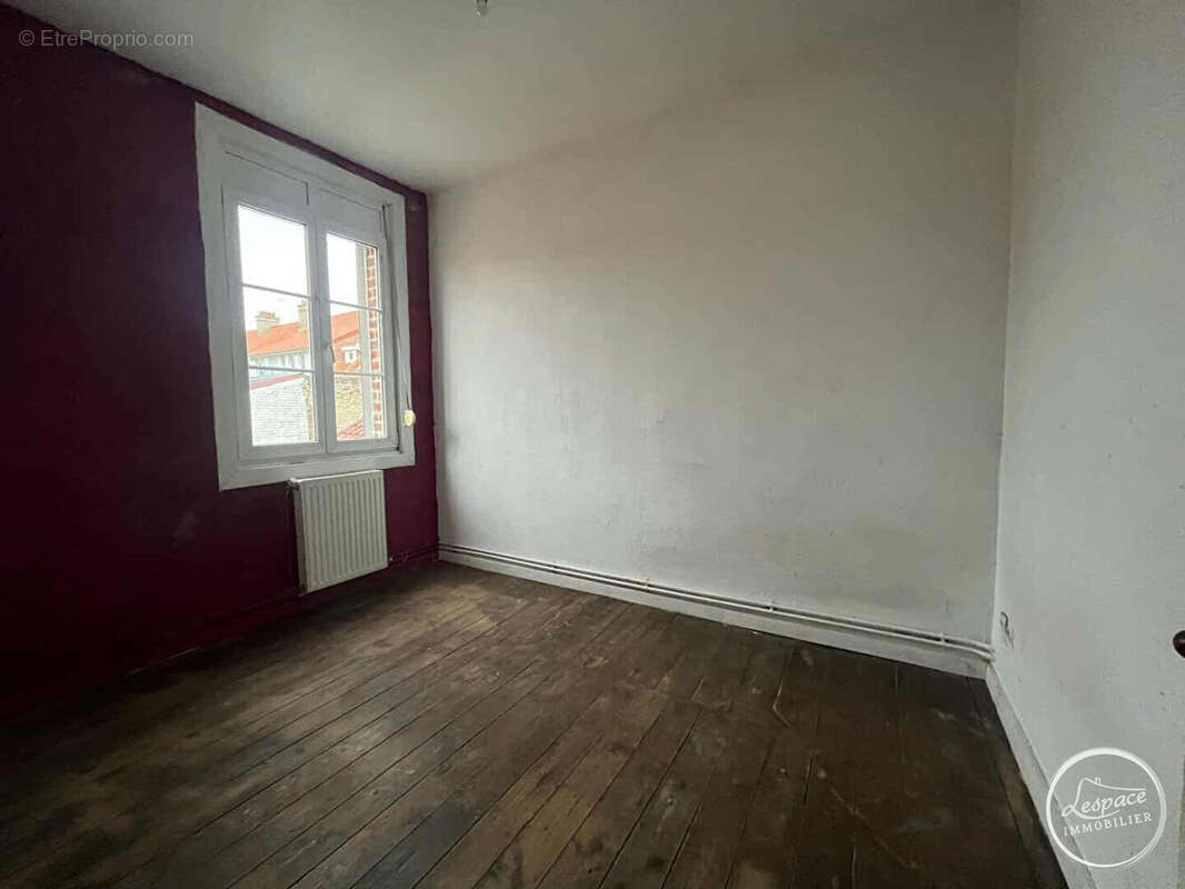 Maison à SAINT-OMER