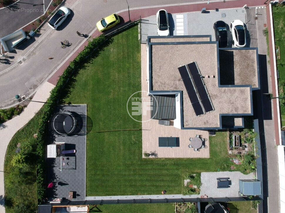 Maison à FESSENHEIM