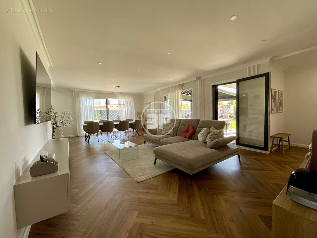 Maison à FESSENHEIM