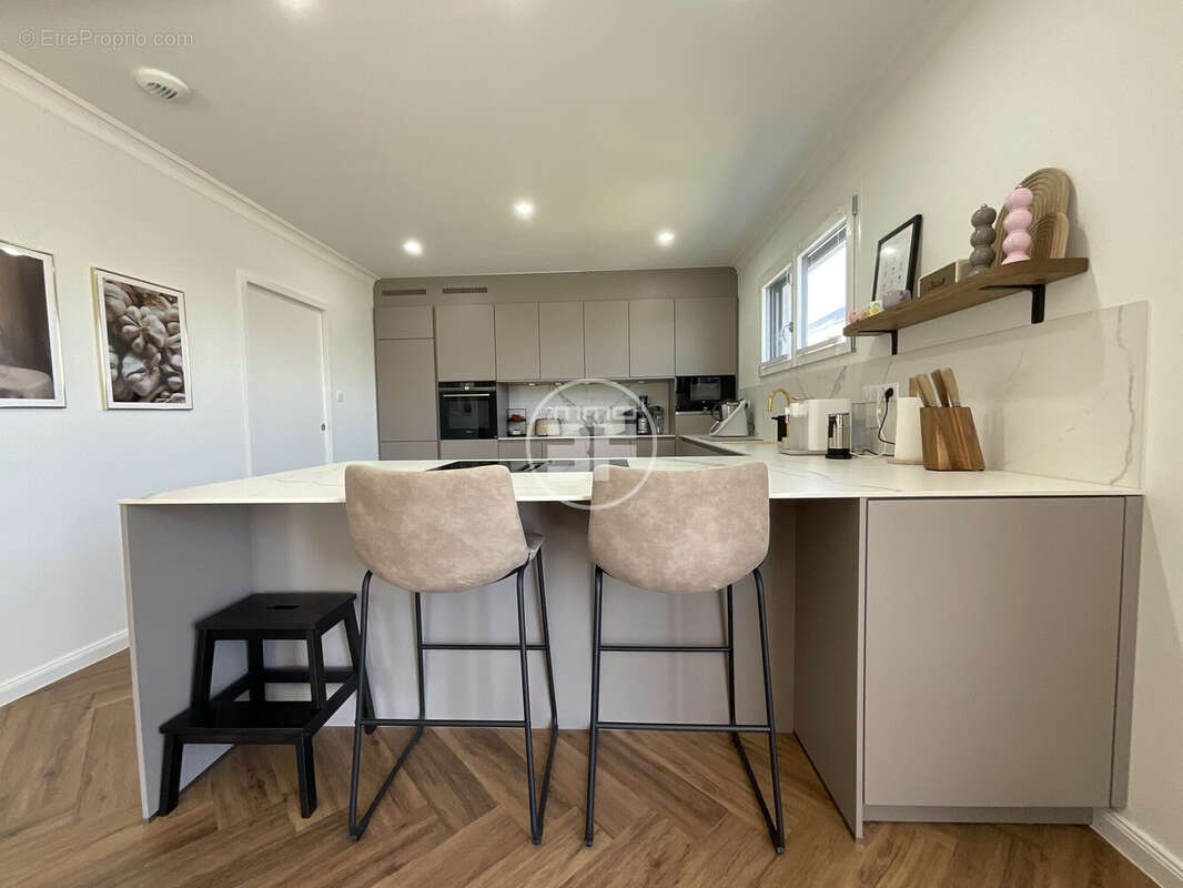 Maison à FESSENHEIM