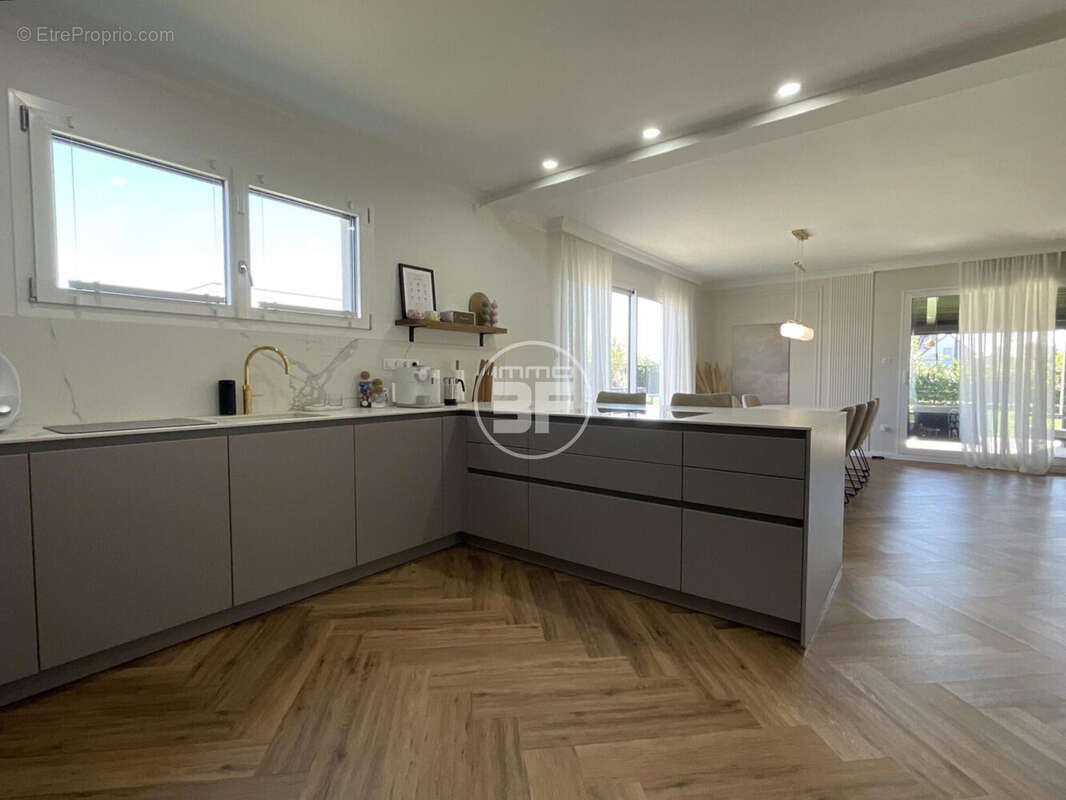 Maison à FESSENHEIM