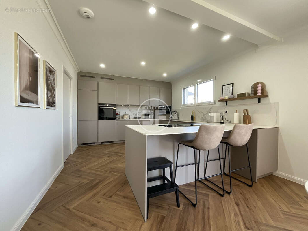 Maison à FESSENHEIM