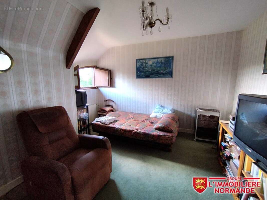 Maison à PACY-SUR-EURE