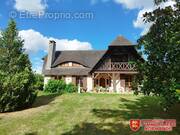 Maison à PACY-SUR-EURE