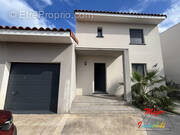 Maison à SAINT-NAZAIRE