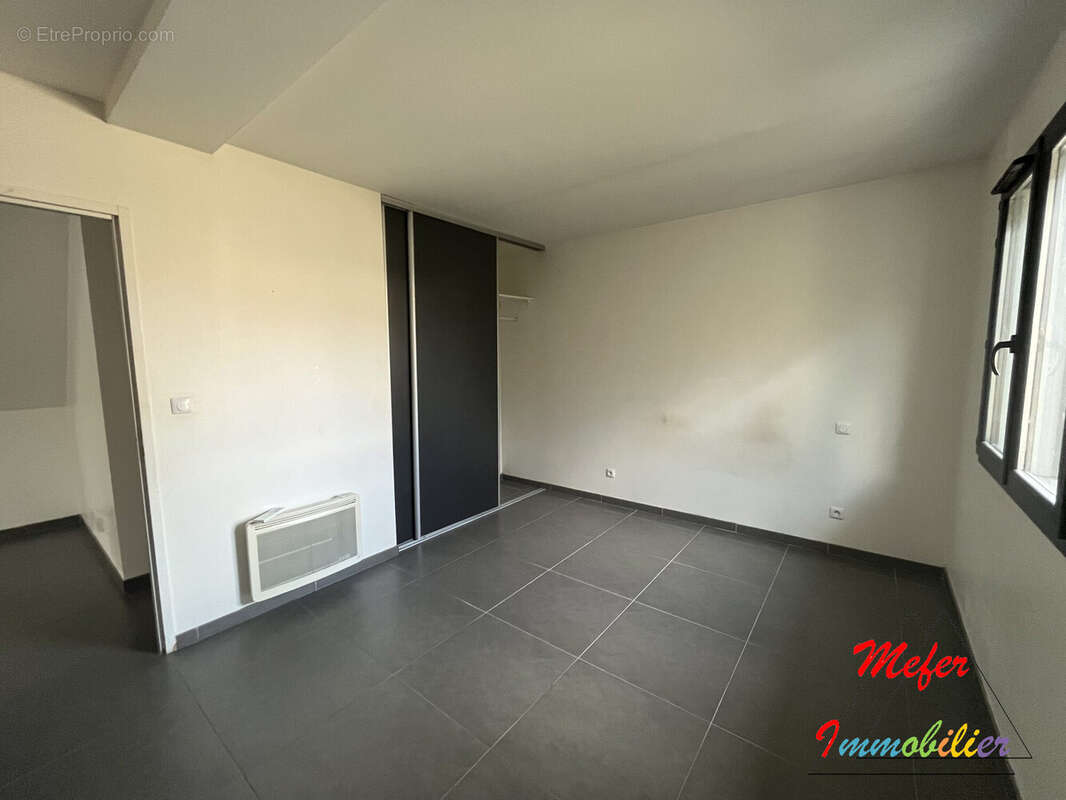 Maison à SAINT-NAZAIRE