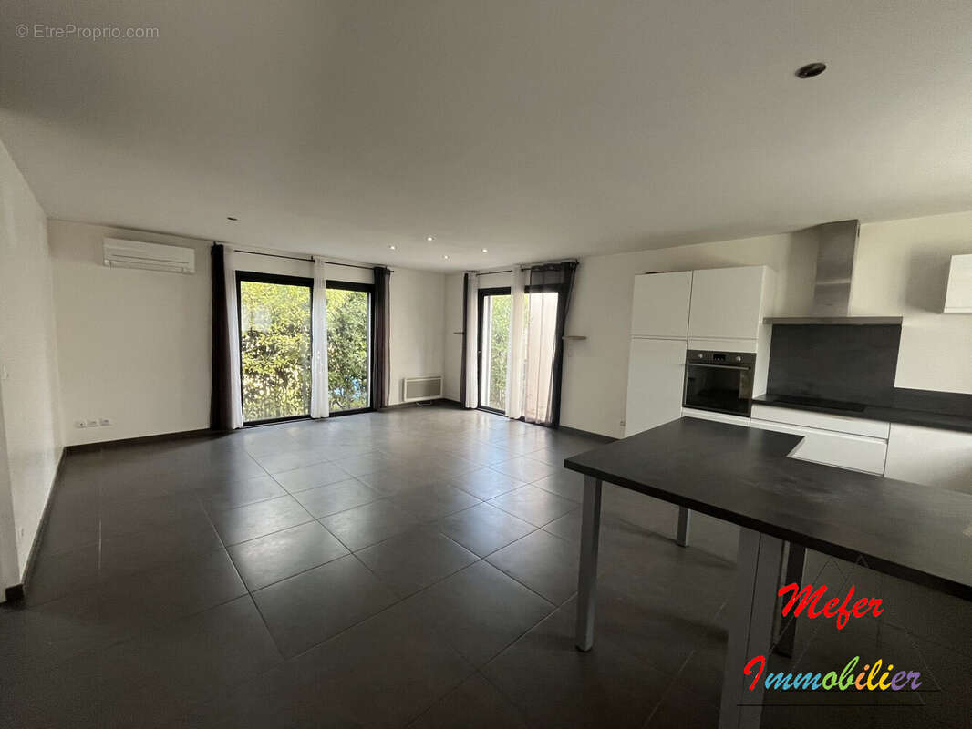 Maison à SAINT-NAZAIRE