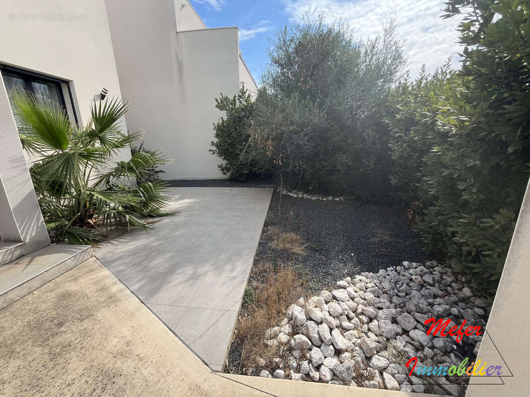 Maison à SAINT-NAZAIRE