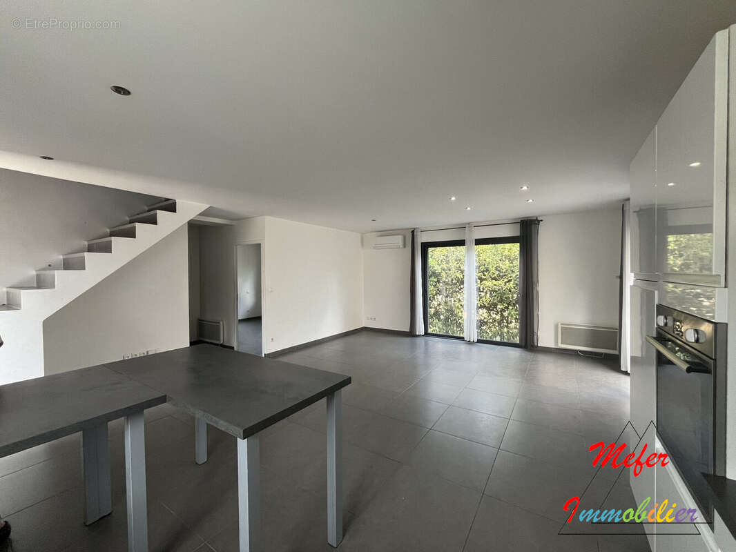 Maison à SAINT-NAZAIRE