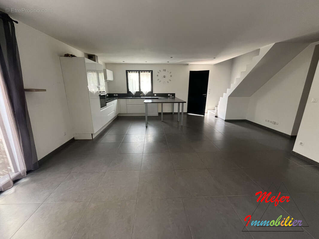 Maison à SAINT-NAZAIRE