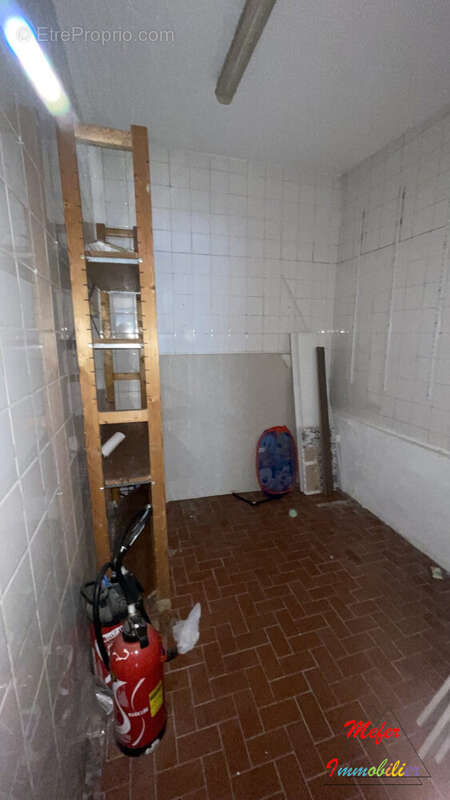 Commerce à PERPIGNAN