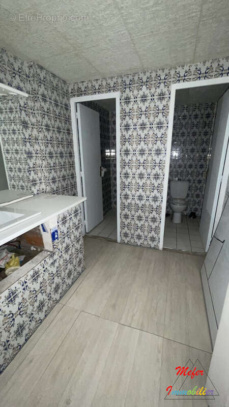 Commerce à PERPIGNAN