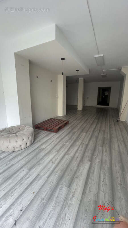 Commerce à PERPIGNAN