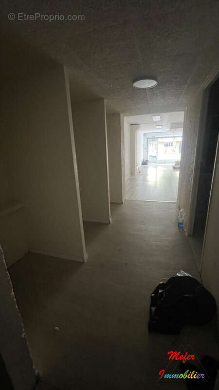 Commerce à PERPIGNAN