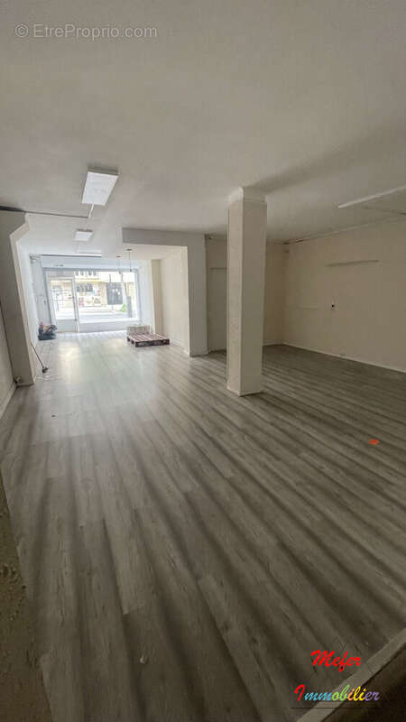 Commerce à PERPIGNAN