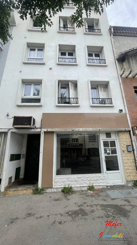 Commerce à PERPIGNAN